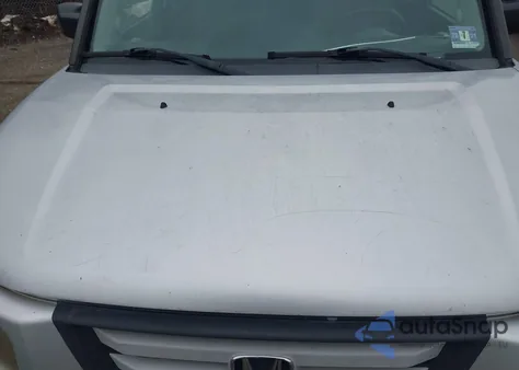 2007 Honda Element Ex из США, поврежденный, VIN 5J6YH28767L004971